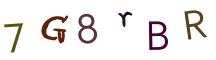 CAPTCHA на основе изображений