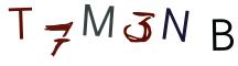 CAPTCHA на основе изображений